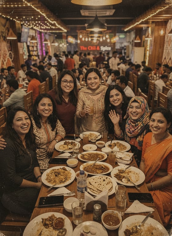 Apply an AI antique photo filt...