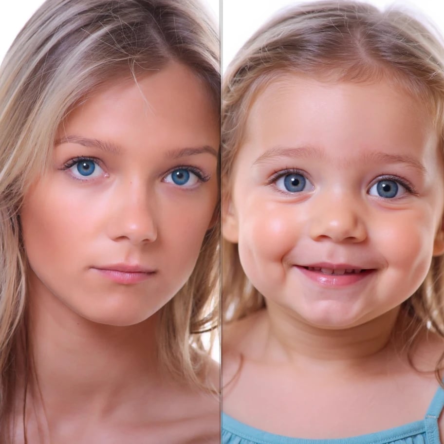 Baby Filter