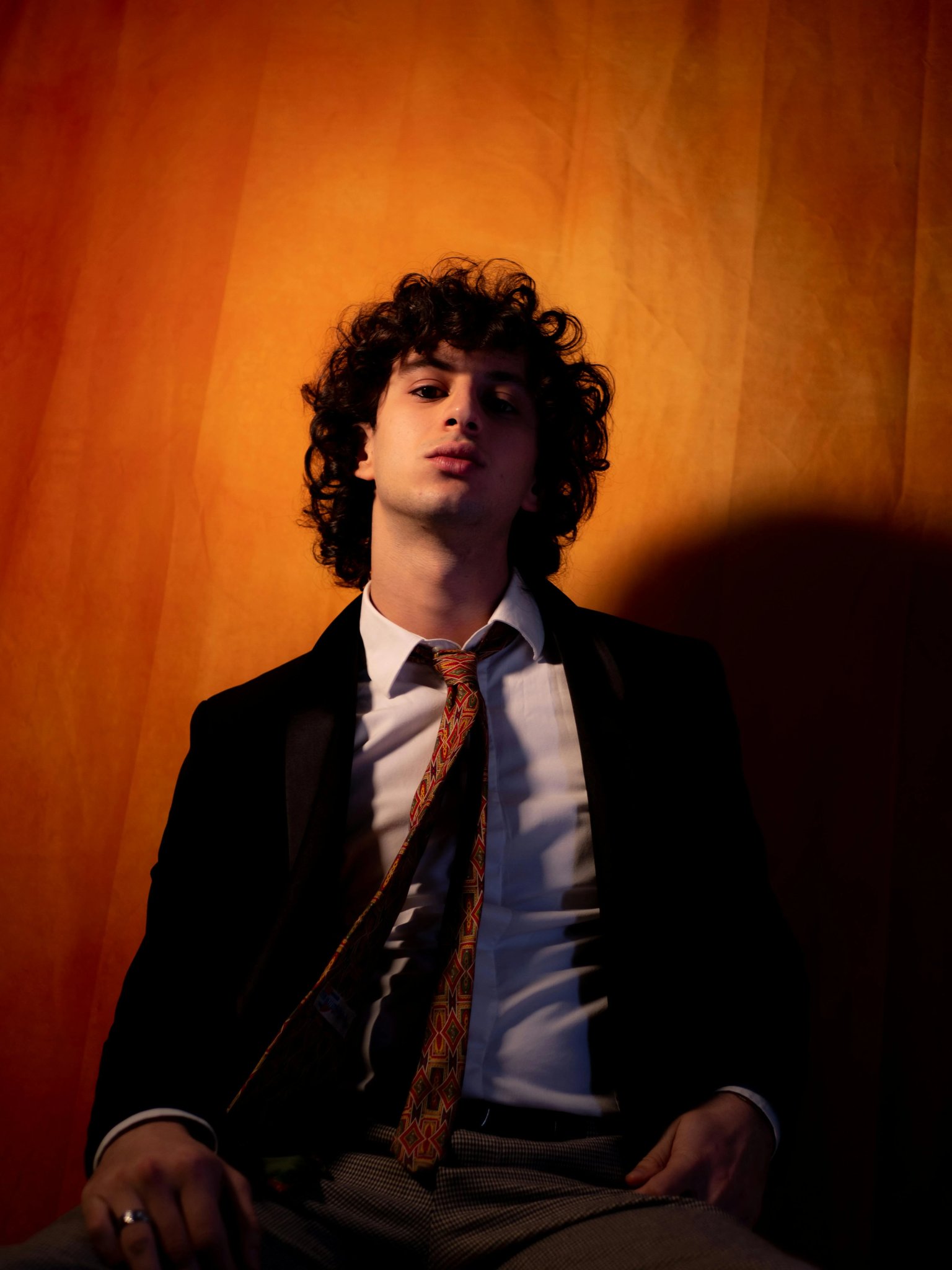 AI PS2 filter user case - turn your photos into nostalgic 2000s game screenshots