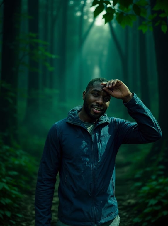 Convert this ordinary hike sna...