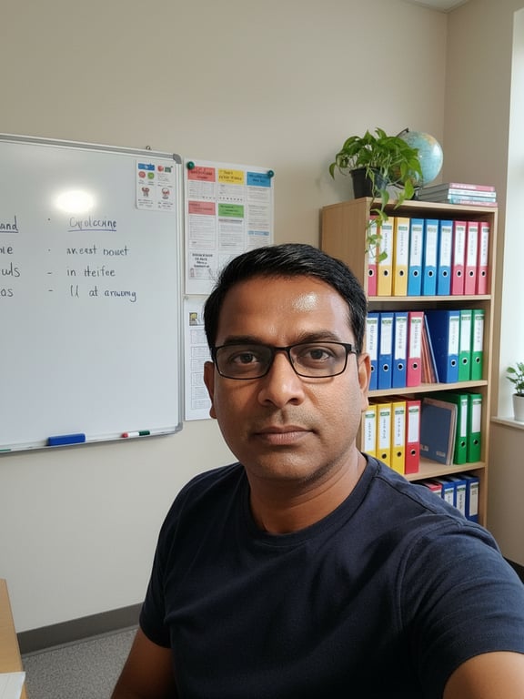 Convert this into a profession...