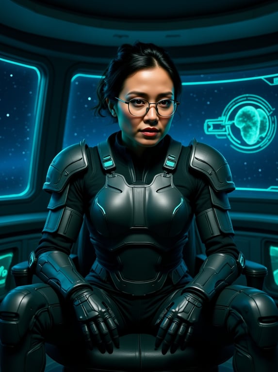 Convert this indoor webcam sel...