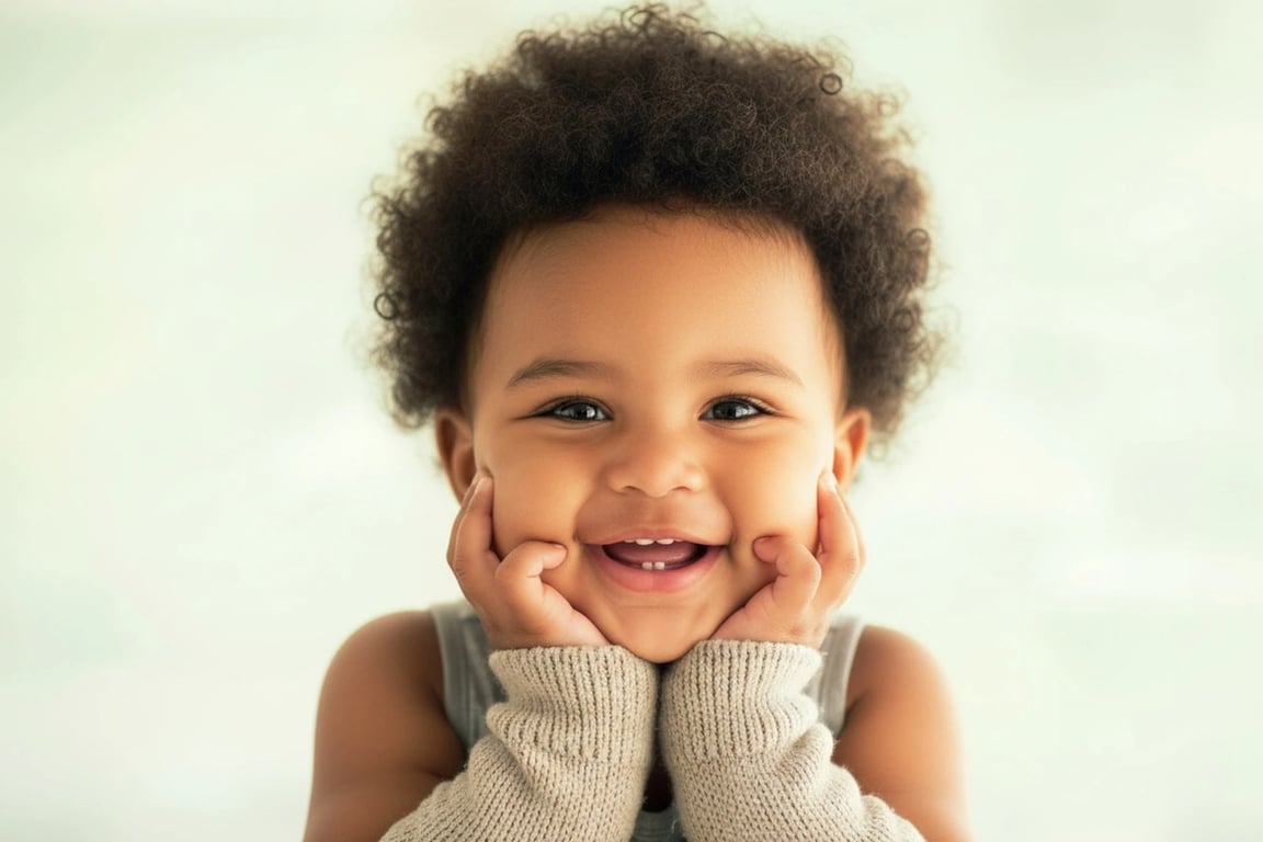 AI age progression filter before photo - selfie before AI future aging effect