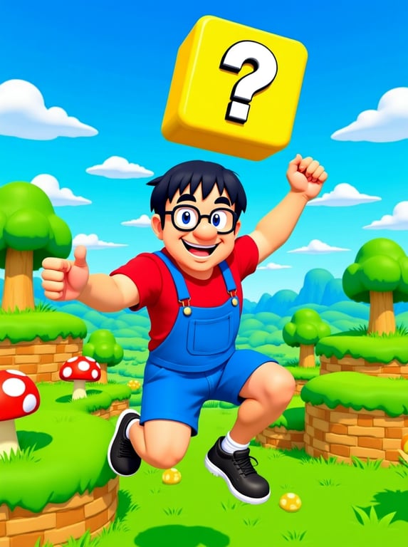 Transform this convention self...