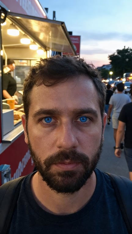 Edit only the eyes. Recolor th...