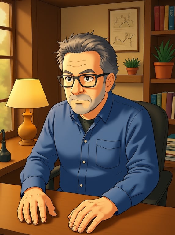 Reimagine this low-angle webca...