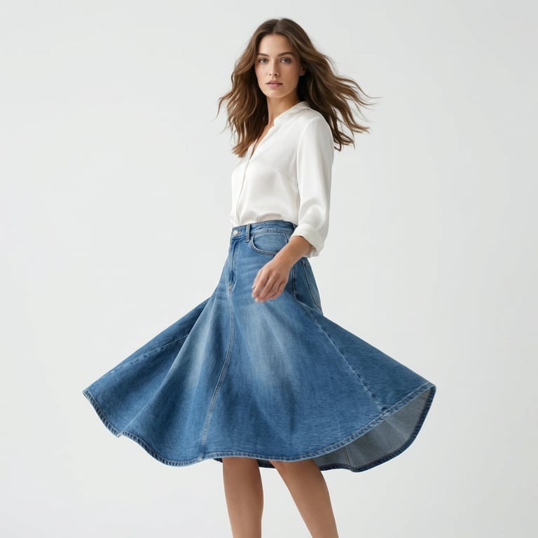 Reimagine this gym selfie as a...