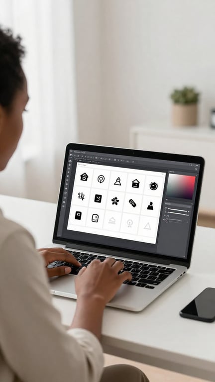 Create Unique Symbols Instantl...