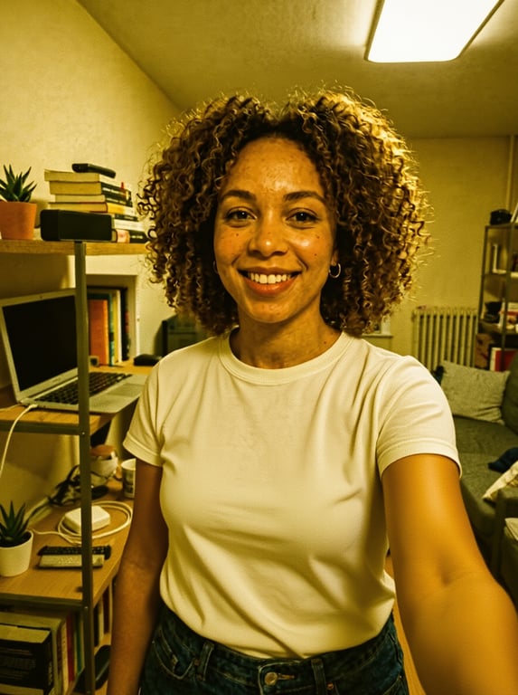 Transform this modern phone se...