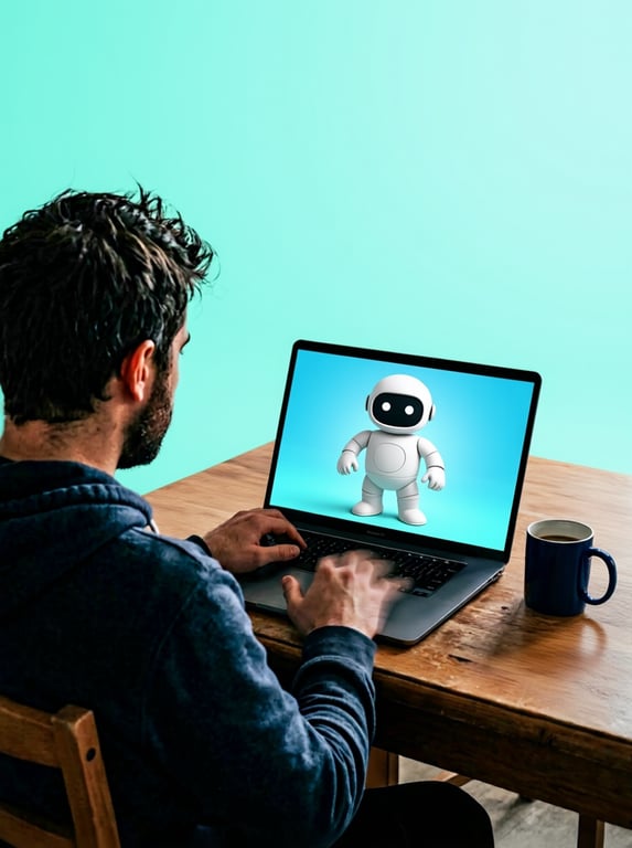 Transform the current dark, cl...