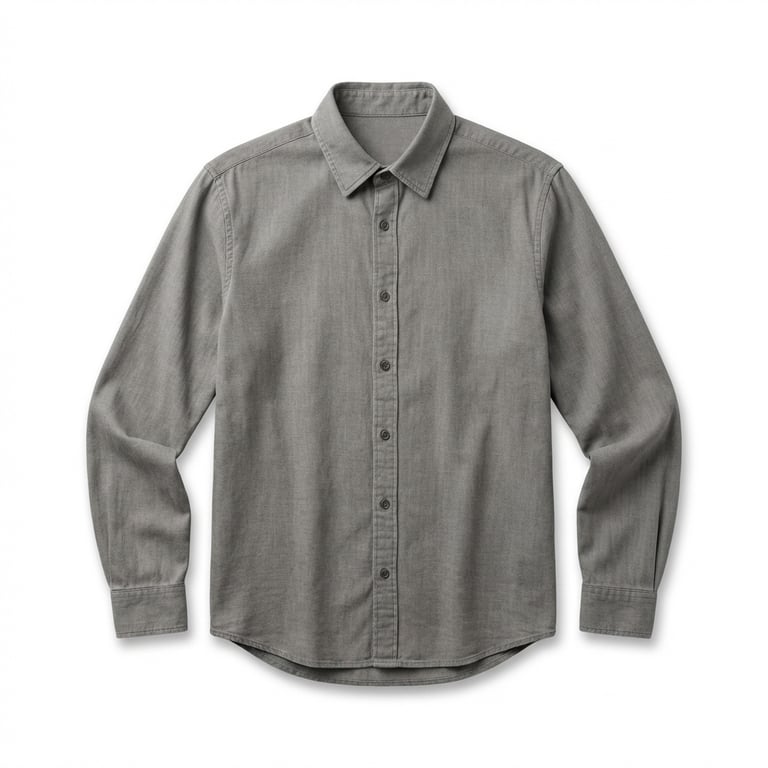 Refine this casual in-store sn...