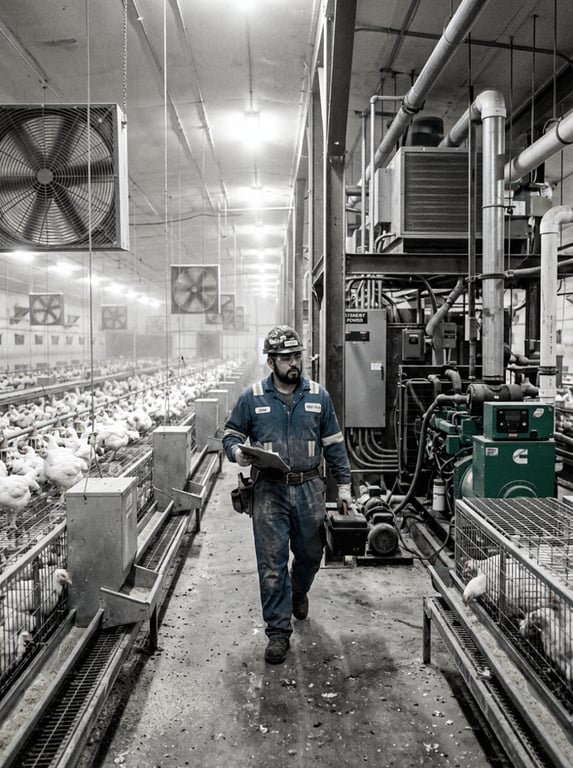 Refine this into a clear, prof...