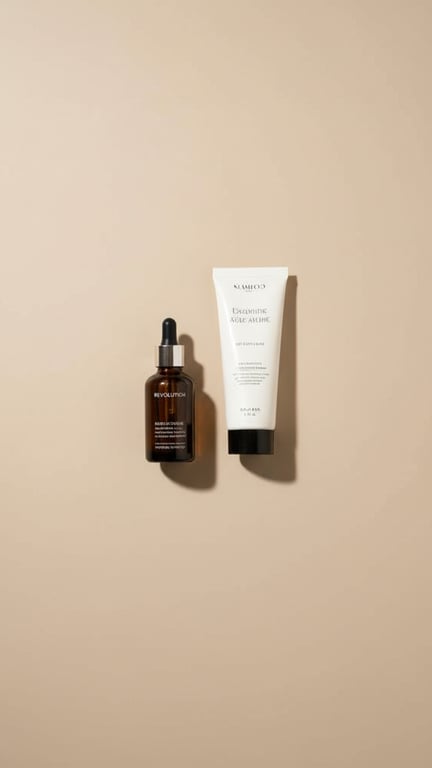 Beauty Photo Perfection