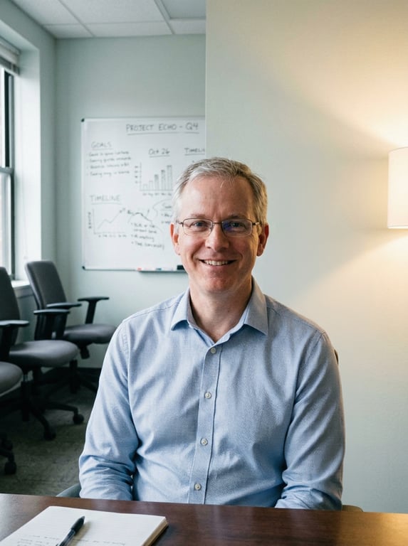 Minimize or cleanly fade the d...