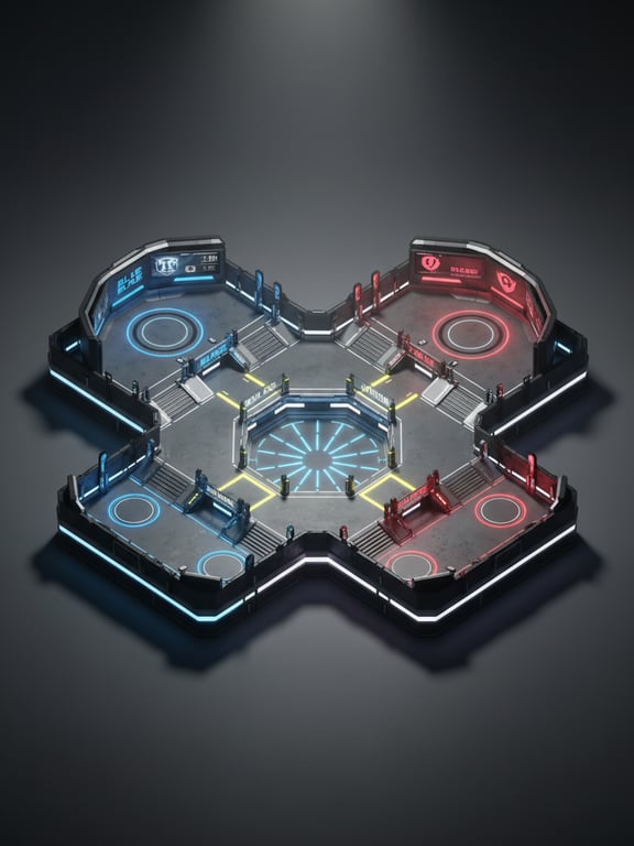 Transform this rough mobile ma...