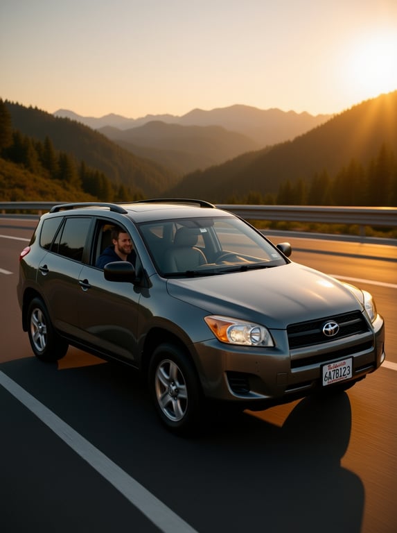 Transform this casual parking-...