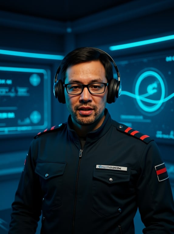 Convert this low‑contrast offi...