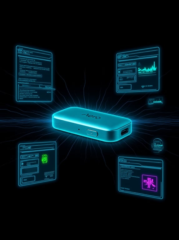 Reimagine the entire product s...