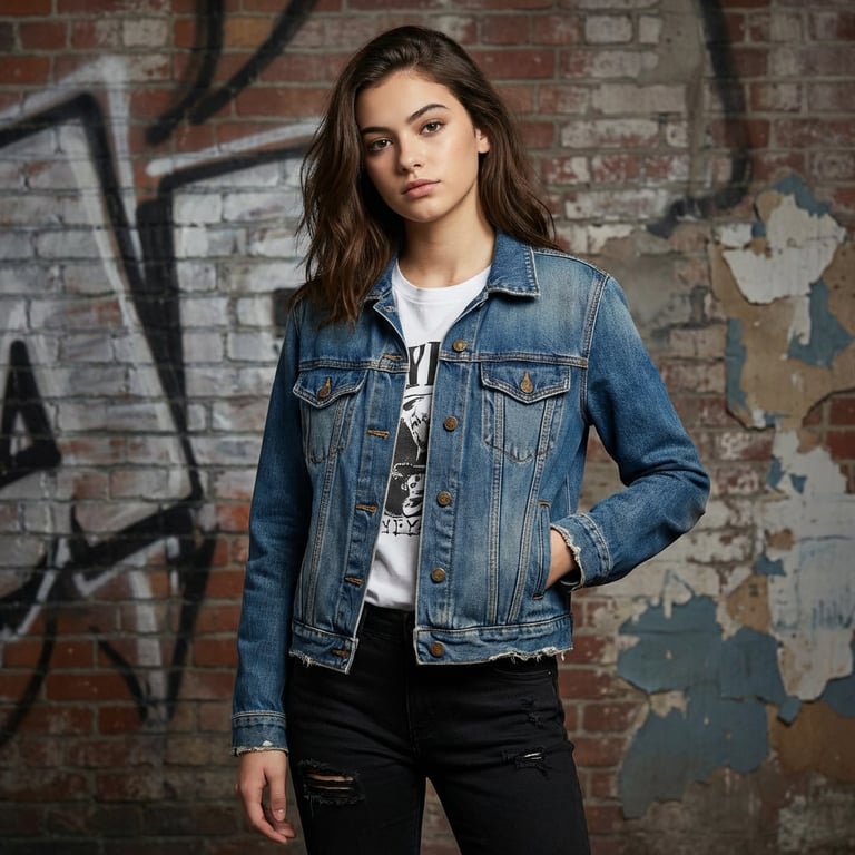 Turn this hallway mirror selfi...