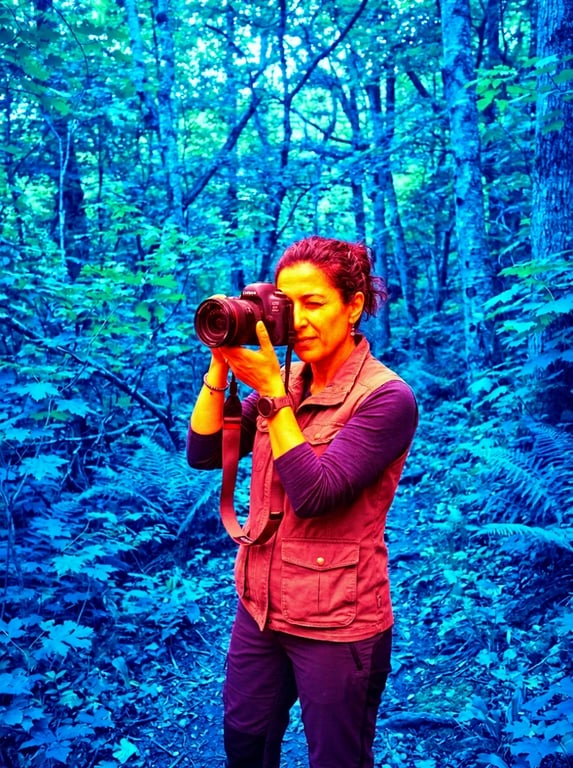 Transform the entire forest sc...