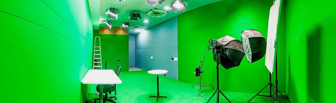 Content Creation & Streaming