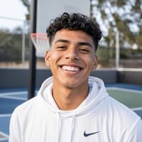Carlos M.'s profile