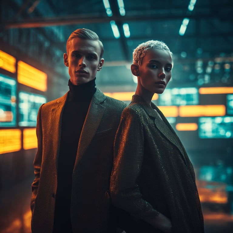 Crear videos de narración animados