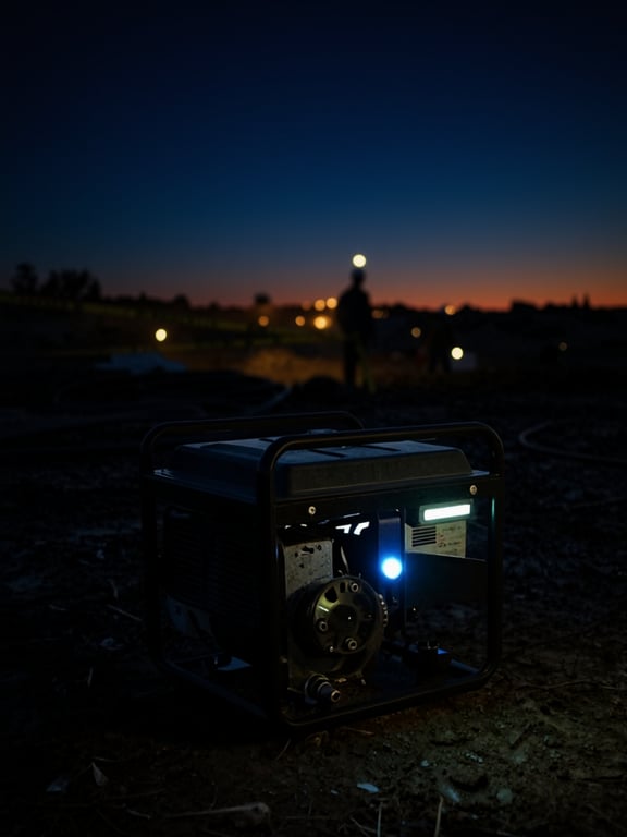 Transform this into a cinemati...