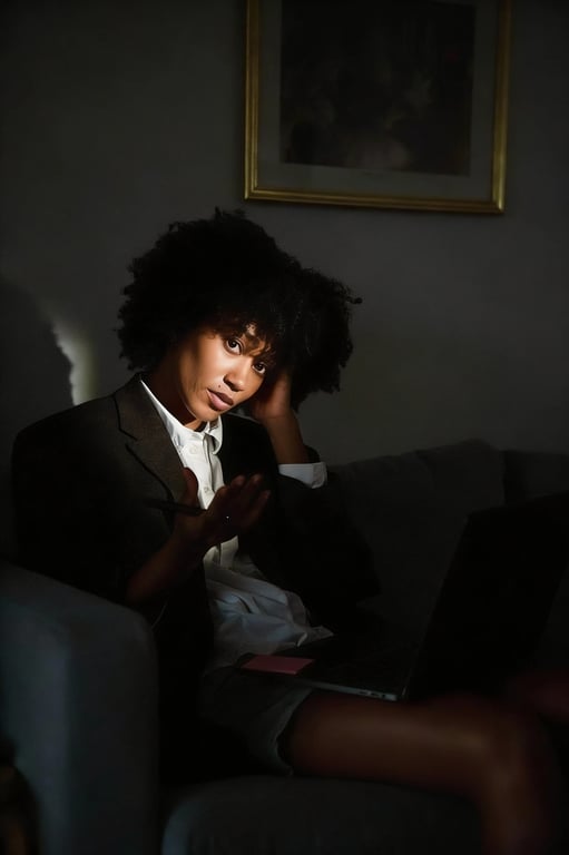 Transform your photos with kaze ai's high contrast filter. Perfect for enhancing details in landscapes, portraits, and architectural shots, ensuring every image stands out with vivid clarity.