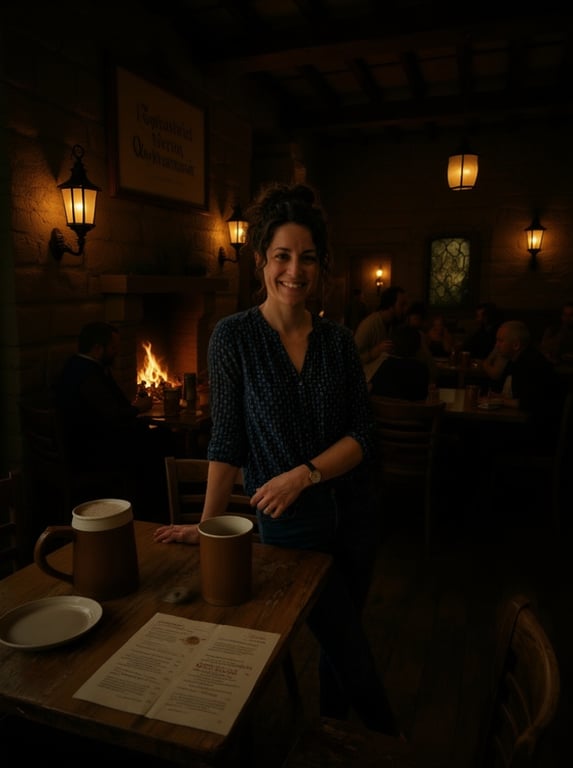 Convert this bright, modern re...