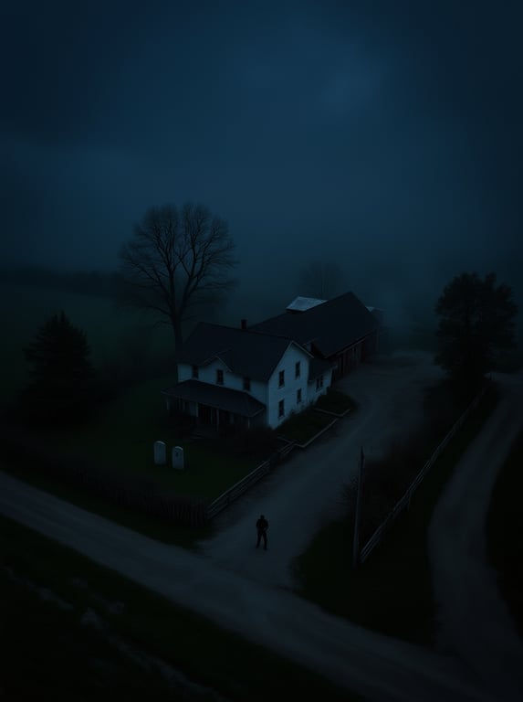 Reimagine this clean drone sho...