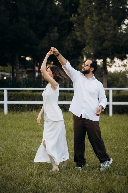Create Unique Romantic Content