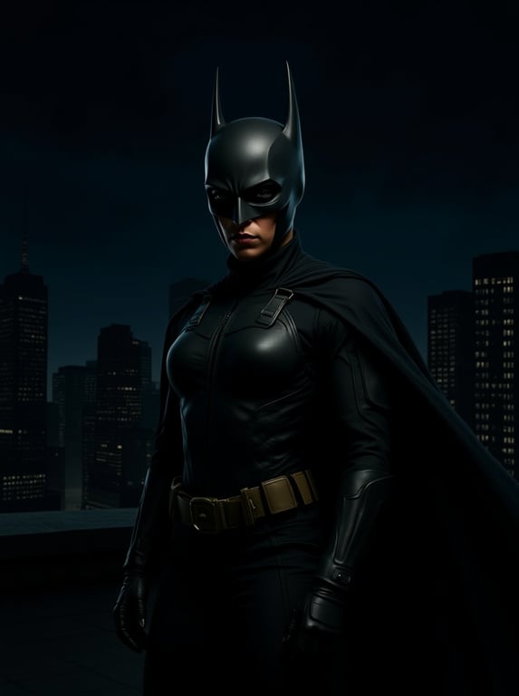 Transform this casual office s...