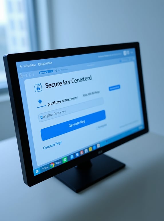 Transform this into a polished...