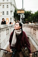 Aria R.'s profile