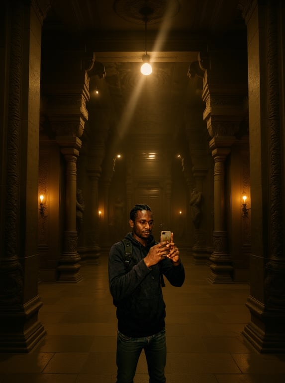 Rebuild this interior into a r...