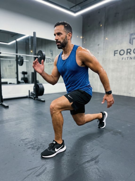 Add very minimal, dynamic spar...