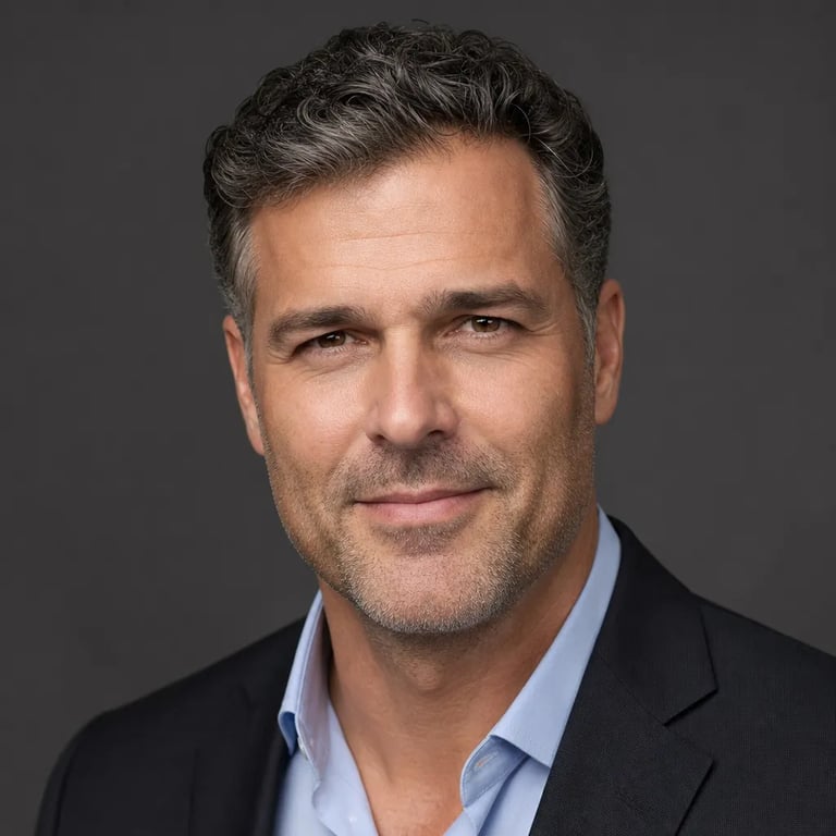 Ben K.'s profile