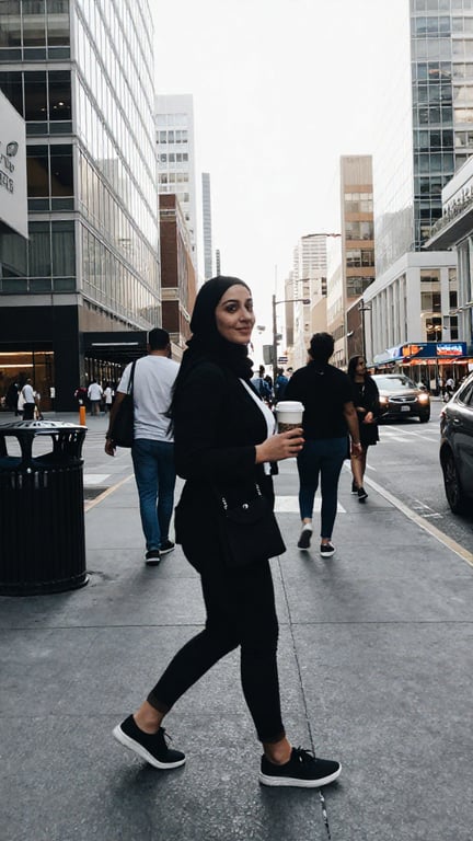 Transform this into a polished...