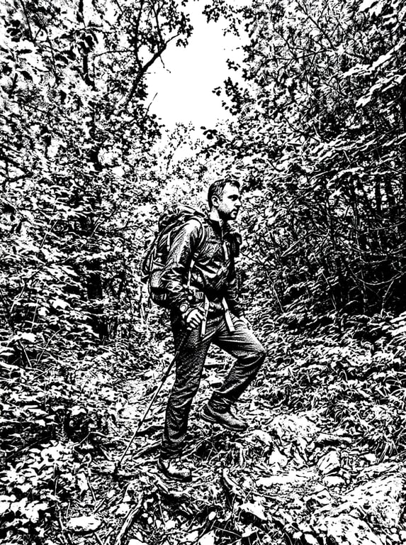 Reinterpret the entire photo a...