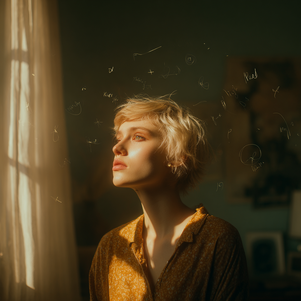 Загрузите изображение или добавьте подсказку