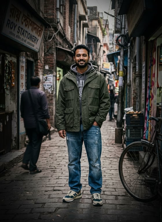 Introduce a slightly stronger,...