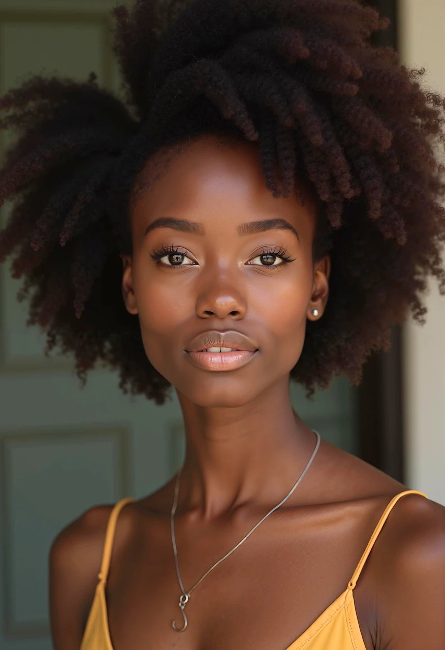 AI color splash filter before photo - creative portrait before color accent filter