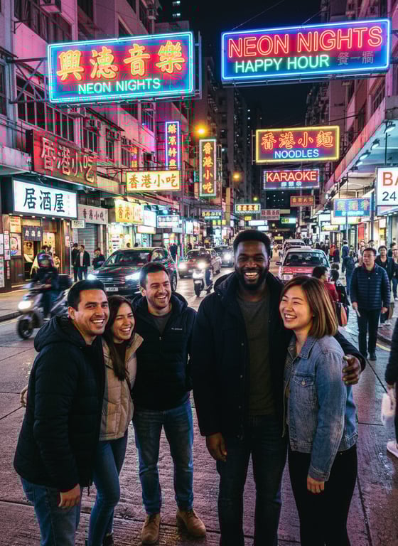 Apply a careful, global HDR-st...