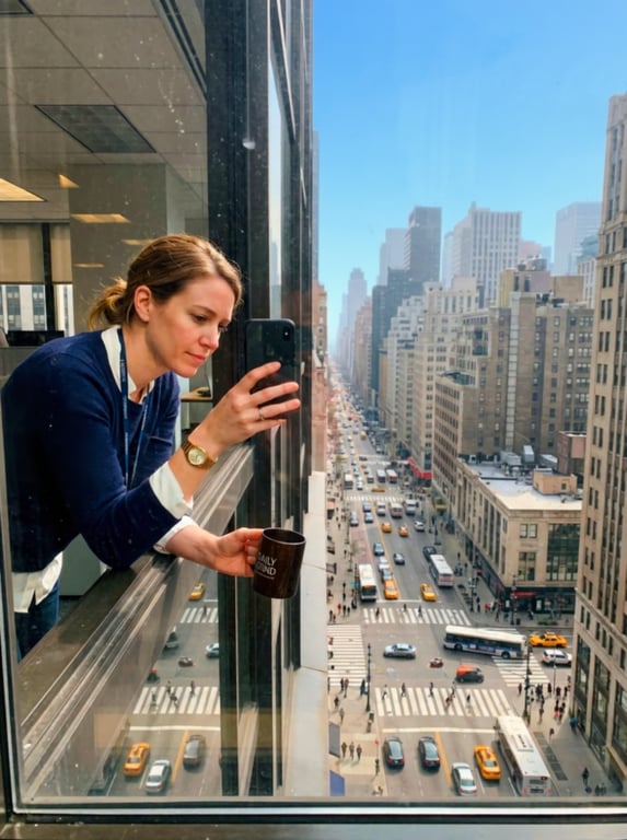 Transform this ordinary bird’s...