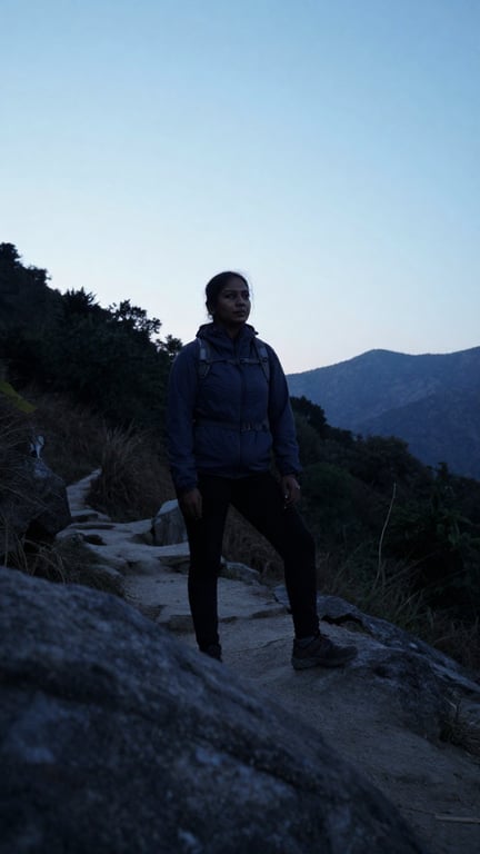 Apply a global, cinematic tran...