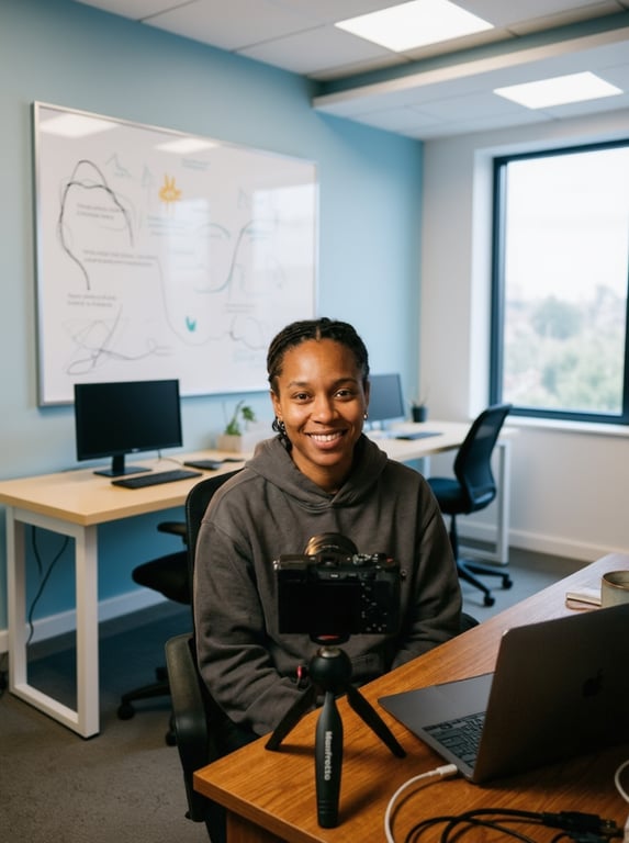 Redesign the entire background...