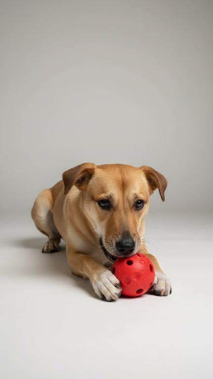 Pet Photo Perfection