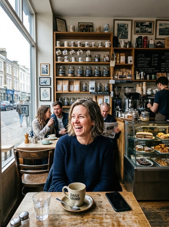 Apply a global soft-focus trea...