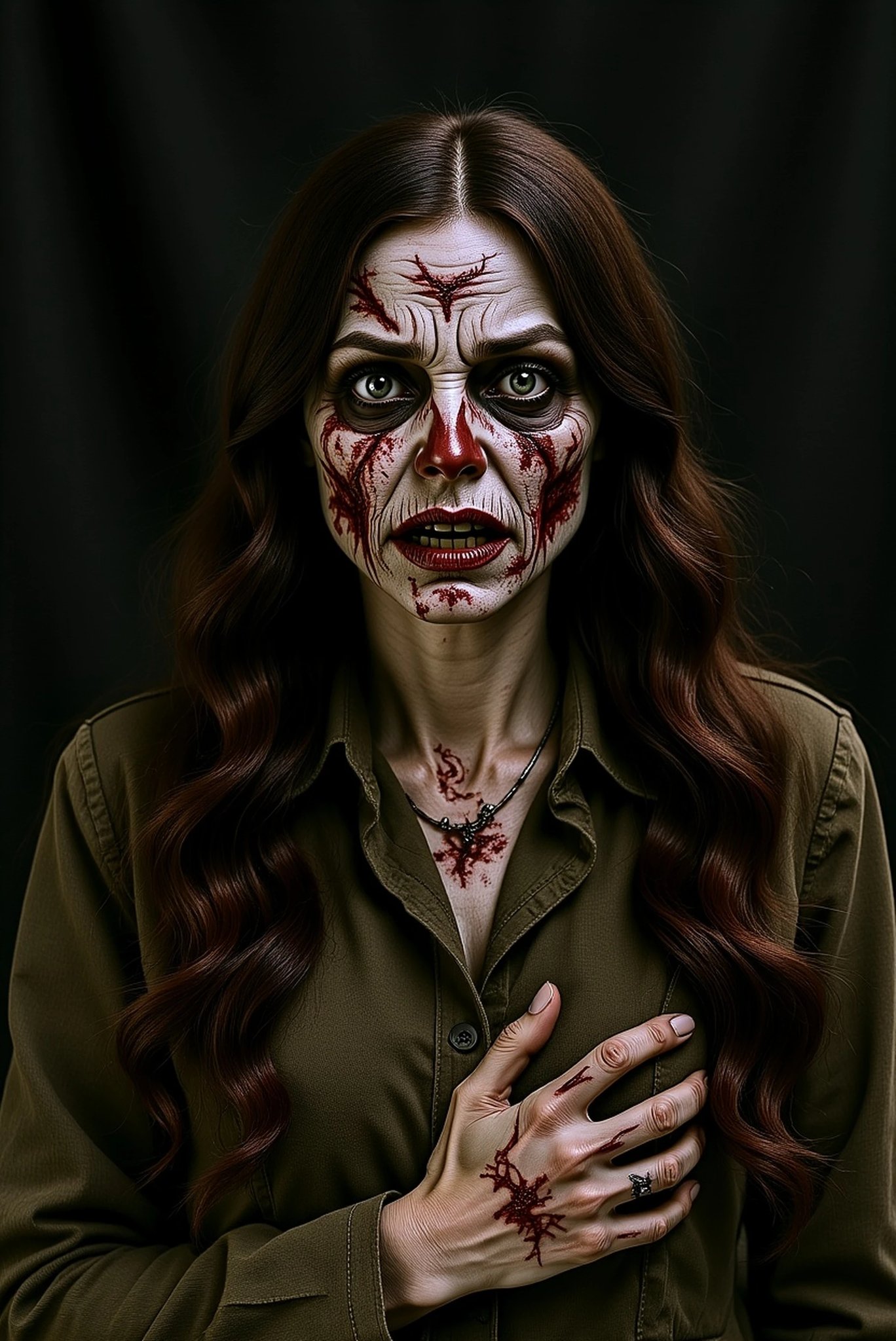 Zombie Filter